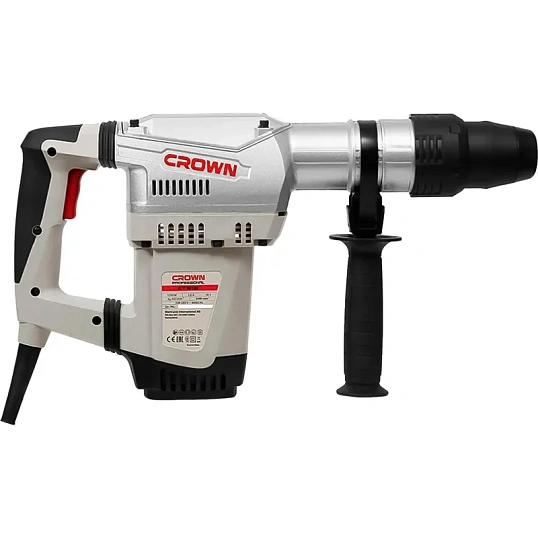 Перфоратор CROWN CT18118V BMC
