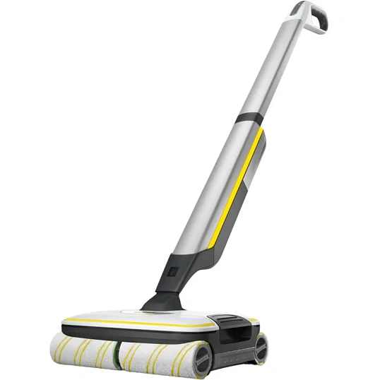 Электрошвабра Karcher FC 7 Cordless xEU (1.055-701.0)