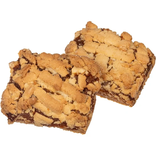 Печенье песочное Венское абрикос Северная столица, 5 кг