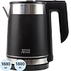 Чайник GOODHELPER KPS-185C, 1,8л., 1800Вт., (черный)