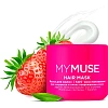 Маска для волос MyMuse SOS восстановление 300мл