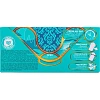 Прокладки гигиенические DISCREET Deo Water Lily Multiform Single, 20шт/уп
