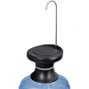 Помпа Ecotronic PLR-540,помпа-подставка аккумуляторная