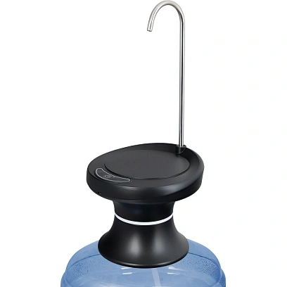 Помпа Ecotronic PLR-540,помпа-подставка аккумуляторная