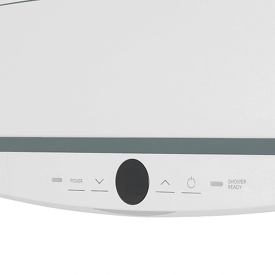 Водонагреватель накопительный Ariston VELIS TECH INOX PW ABSE 80 (Белый)