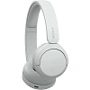 Наушники Sony WH-CH520 White, накладные (WH-CH520/WZ)