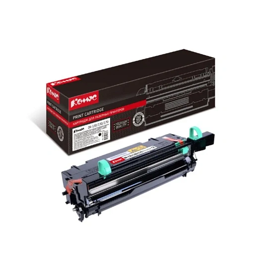 Блок фотобарабана КОМУС DK-130/170  для Kyocera FS-1320D/1370DN