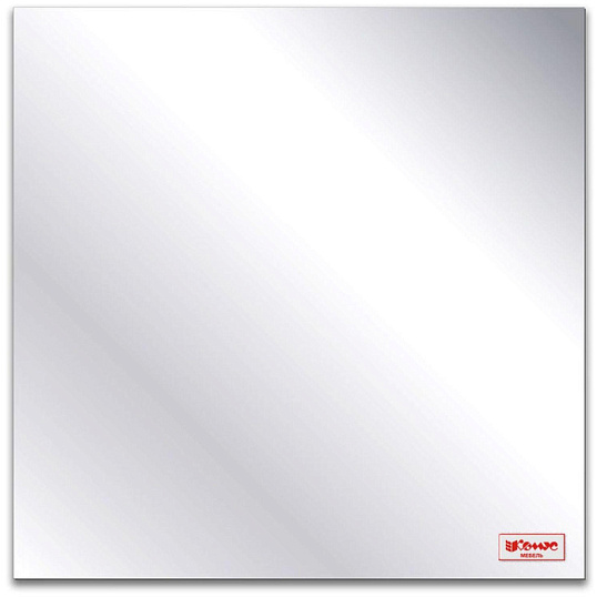 Зеркало KD_настенное Комус Мебель Классик-4. 475Х475 квадрат