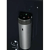 Кулер Hyundai AquaSense UV H-WD7815E напольный электронный графитовый