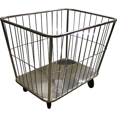 Тележка ЦКТ (280л) ТП-25С
