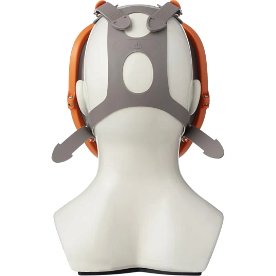 Маска полная Jeta Safety 5950 размер М (артикул производителя 5950-М)