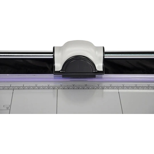 Резак для бумаги Kw-Trio 3022, A0, 1300 мм, 7л., роликовый