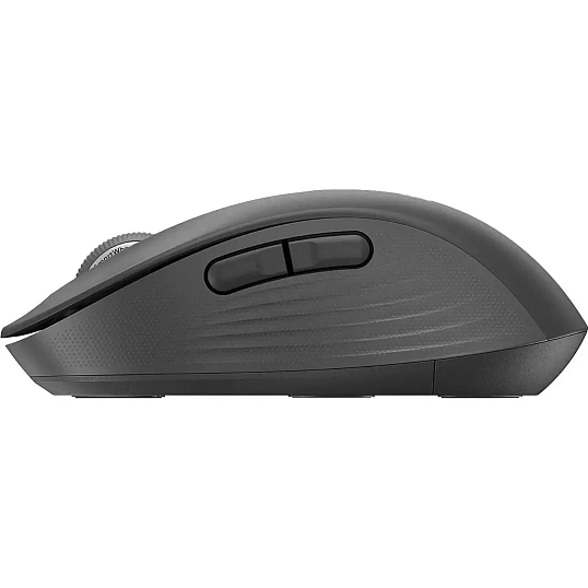Мышь компьютерная Logitech M650 4000dpi BT/USB 4but (910-006259)графит