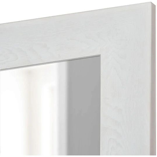 Зеркало МИР_в раме ПЛС 390х17х690 (368466102) бежевый