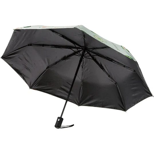 Зонт автоматический Авокадо, Hd-UL-012 