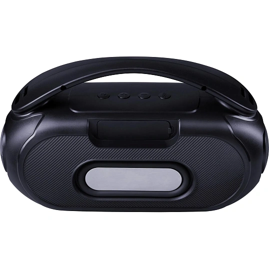 Акустическая система Defender Beatbox 12 12Вт, BT/FM/USB/TF/MIC/RGB