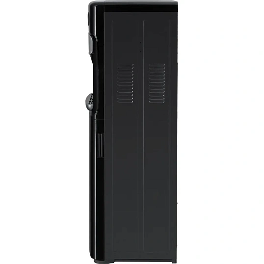 Кулер Ecotronic K30-LXE black-SS, напольный