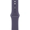 Смарт-часы Apple Watch Series 11 GPS 42mm Silver (Серебряный) [MEU64X/A