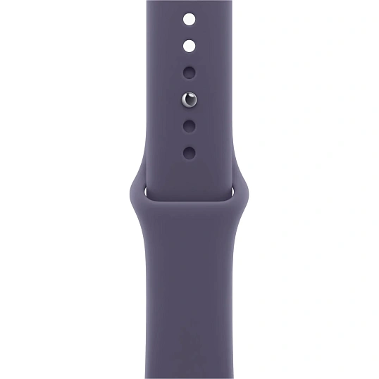 Смарт-часы Apple Watch Series 11 GPS 42mm Silver (Серебряный) [MEU64X/A