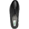 Полуботинки жен. ALMI (арт. 64220-09900) Джессика, черные, р. 38