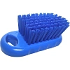 Щетка HACCPER д/разделочных досок, поверхн жесткая 124мм синяя 4301B (КНР)