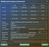 Модуль памяти ADATA DDR5 DIMM 32GB(2x16gb) 6400MHz(AX5U6400C3216G-DCLARBK)