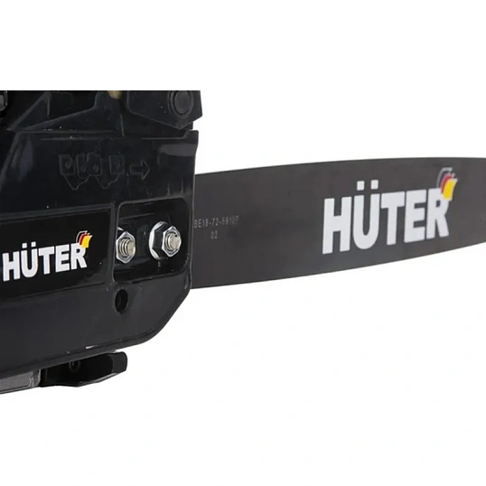 Пила цепная Бензопила BS-45 Huter 70/6/2