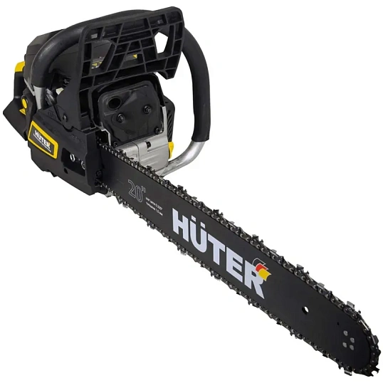 Пила цепная Бензопила Huter BS-62 (70/6/6)
