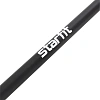 Бодибар STARFIT BB-301 2 кг, неопреновый, черный/желтый,УТ-00019807
