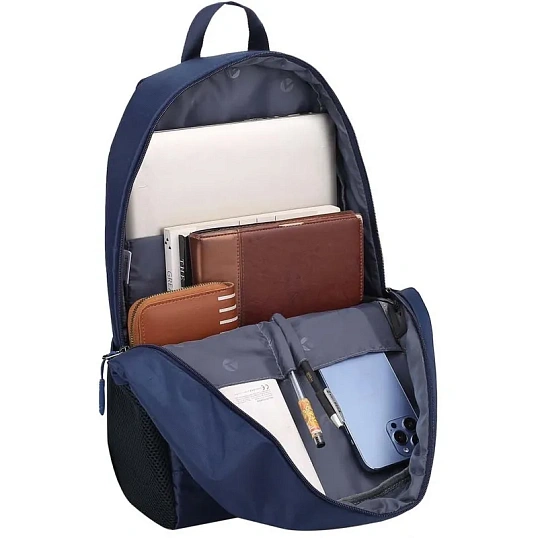 Рюкзак для ноутбука Lamark B115 Blue 15.6