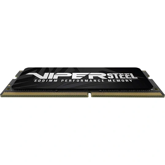 Модуль памяти Patriot Memory DDR4 SO-DIMM 16GB 3200Мгц(PVS416G320C8S)