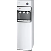 Кулер Ecotronic K30-LXE white-grey, напольный 