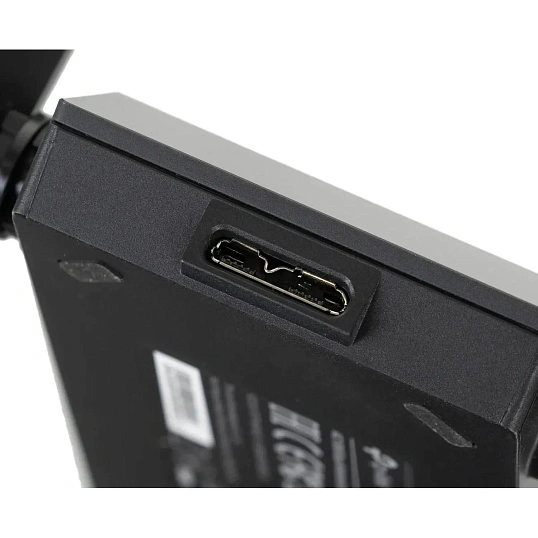 Сетевой адаптер Wi-Fi TP-Link Archer T4U Plus AC1300 USB адаптер