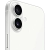 Смартфон Apple iPhone 17 A3520 512Gb белый(MG6Q4KH/A)