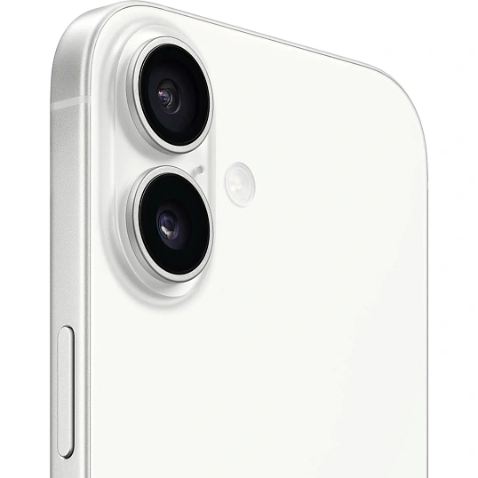 Смартфон Apple iPhone 17 A3520 512Gb белый(MG6Q4KH/A)