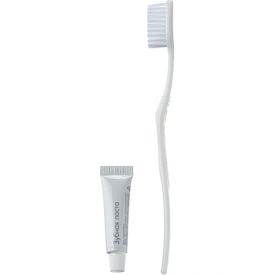 Набор зубной COMFORT LINE, ПЭ,300шт