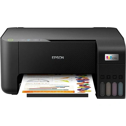 МФУ Epson L3210 (C11CJ68405) A4, USB