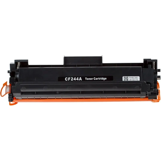 Картридж лазерный 44A Retech CF244A чер. для HP LJ M15a/M15w/M28a/M28nw