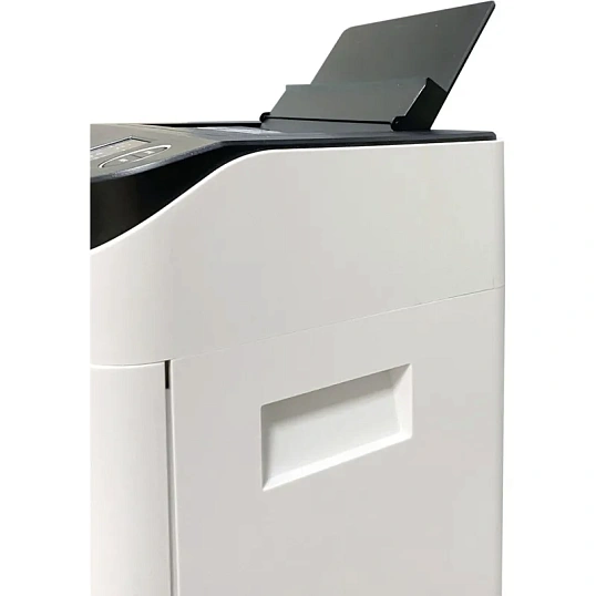 Шредер (уничтожитель) Office Kit SA150M 1,9x15 5ур.секр,8лист,22л