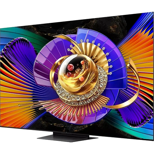Телевизор TCL 55C7L, SQD-MiniLED