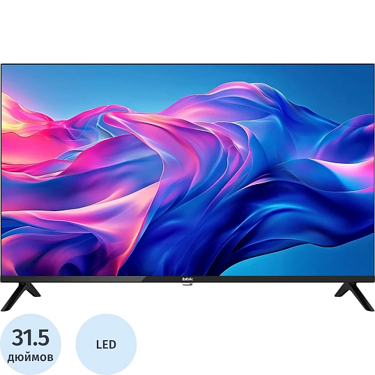 Телевизор BBK 32LEM-1075/TS2C, HD ready