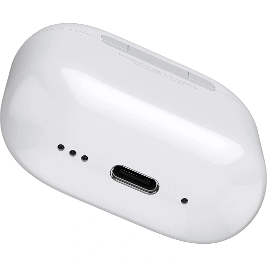 Наушники Apple AirPods (4rd generation) (MXP63LL/A)
