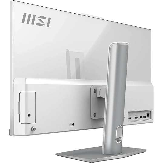 Моноблок MSI Modern AM272P(9S6-AF8232-1409)27/FHD/i5-120U/16/512SSD/KBM/nOS