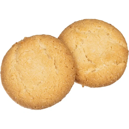 Печенье Bisquini Розы ж/б.400г