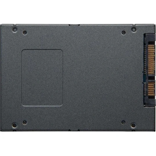 SSD накопитель Kingston SATA3 480G SA400S37/480G 2.5(SA400S37/480G)