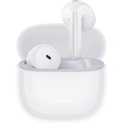 Наушники Xiaomi Redmi Buds 8 Active White (BHR08JUGL)