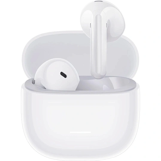 Наушники Xiaomi Redmi Buds 8 Active White (BHR08JUGL)