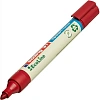 Маркер для флипчартов по бумаге EDDING 31/2 Ecoline, 1,5-3 мм, красный
