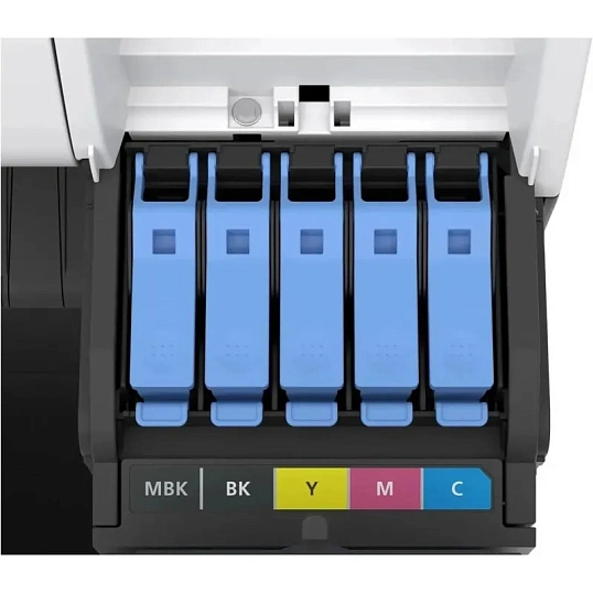Плоттер Canon iPF TM-340