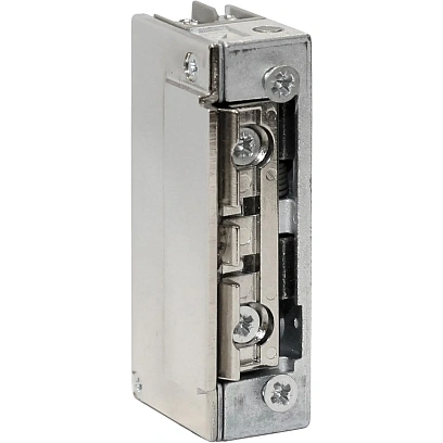 Модуль Защелка электромеханическая Smartec ST-SL551NO узкая, 12 В DC,300 мА